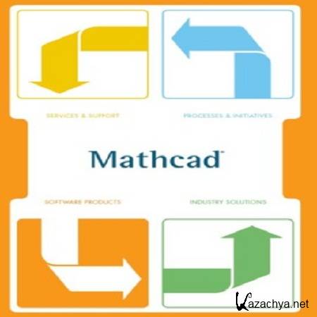 MathCAD Prime v.1.0 Build 16.0 (2012/RUS/PC)