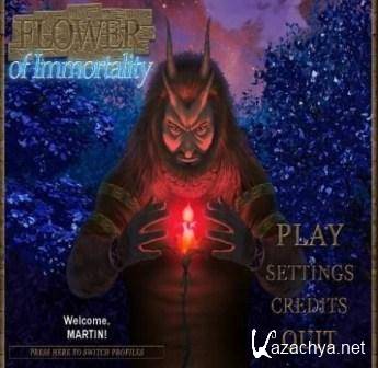 Flower of Immortality /   (2012/ENG/PC)