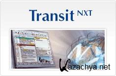 Transit NXT 4.0 860.12 (   ) x86+x64 [ISO, MULTILANG]