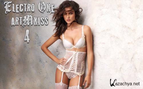 Electro One v.4 (2012)