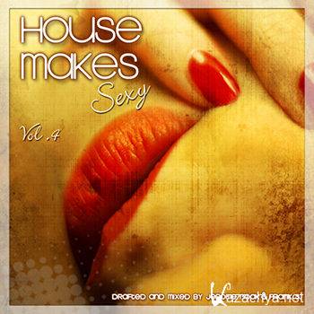 House Makes Sexy Vol 4 (2012)