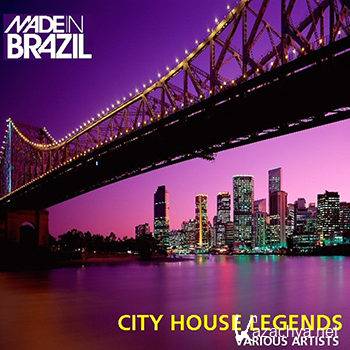 City House Legends (2012)