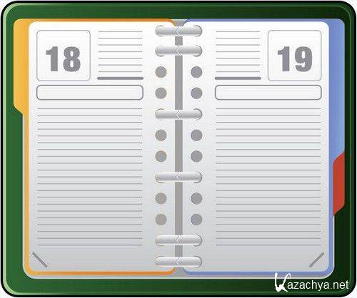 Efficient Diary Pro 3.10 Build 323 Portable