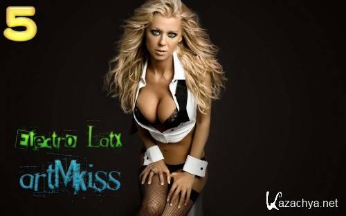 Electro Latx v.5 (2012)