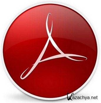 Adobe Reader X 10.1.4.38 [Eng/Rus] Portable by punsh