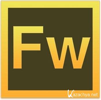 Adobe Fireworks CS6 12.0.0.236 [Rus] Portable  punsh