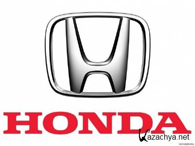 [Honda USA] (1973-2011)   Honda USA 04.2011