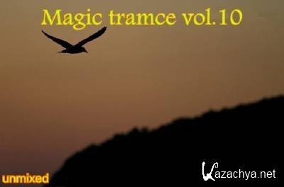 Magic trance vol 010 (2012)