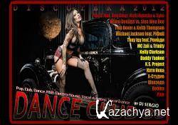 VA -  2012 Dance Club Vol. 88 (2012).MP3