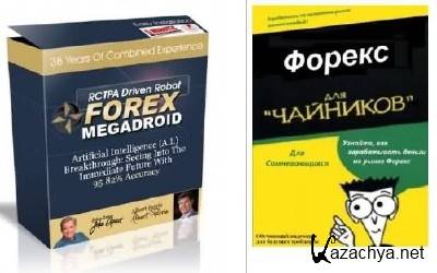 Forex MegaDroid 1.35 x86+x64 +    "" (2012, RUS)