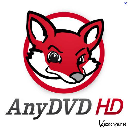 AnyDVD & AnyDVD HD 7.0.7.0 Final