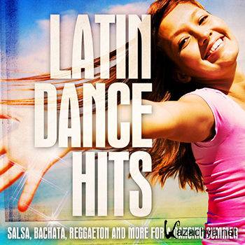 50 Latin Dance Hits (2012)