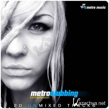 Metro Clubbing (2012)