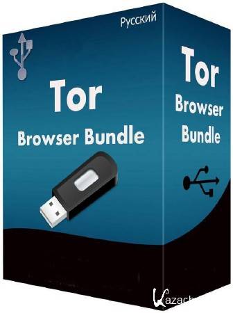 Tor Browser Bundle 2.2.38-1. Portable