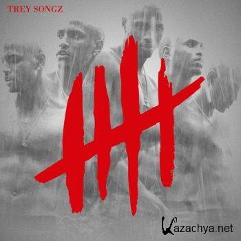 Trey Songz - Chapter V (Deluxe Edition) (2012)