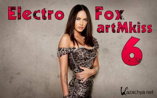 Electro Fox v.6 (2012)