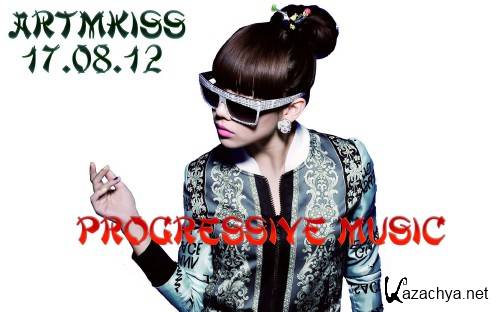 Progressive Music (17.08.12)