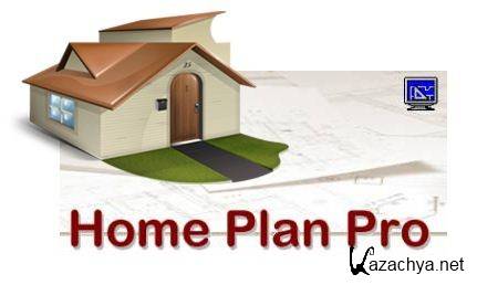 Home Plan Pro 5.2.25.19 (2012) Final