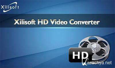 Xilisoft HD Video Converter 7.4.0 Build 20120815 (2012) Final