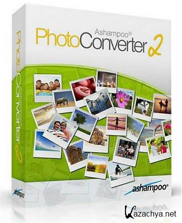  Ashampoo Photo Converter 2.0.0 (2012) 