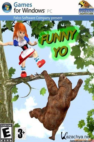  Funny Yo (2011) L