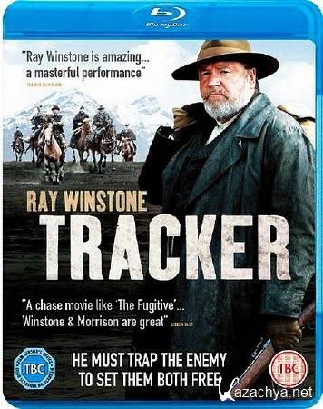  / Tracker (2010/BDRip 720p/HDRip)