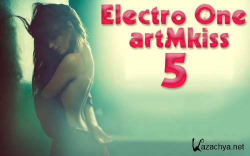 Electro One v.5 (2012)