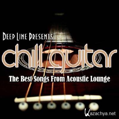 Chill Guitar. The Best Songs From Acoustic Lounge (2012)