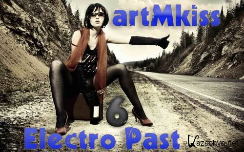 Electro Past v.6 (2012)