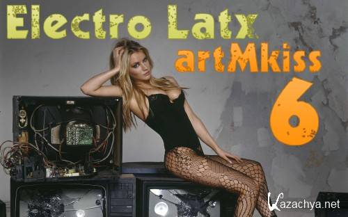 Electro Latx v.6 (2012)