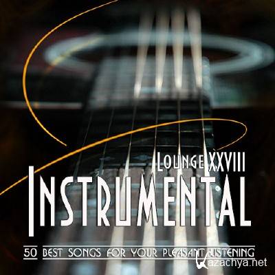 Instrumental Lounge Vol. 28 (2012)