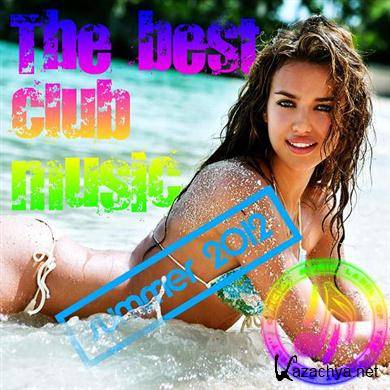 VA - The Best Club Music (2012).3 