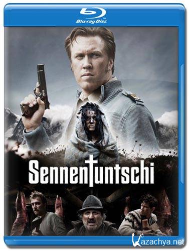   / Sennentuntschi (2010) BDRemux 1080p