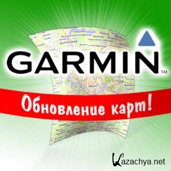  .  5.26 +  c  / Roads of Russia. The Russian Federation. Version 5.26 + CIS c routing Garmin (2012/RUS)