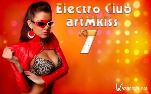Electro Club v.7 (2012)