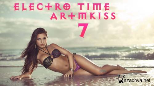 Electro Time v.7 (2012)