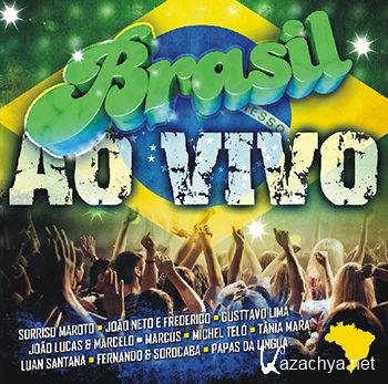 Brasil ao Vivo (2012)