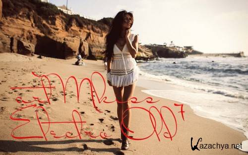 Electro Old v.7 (2012)