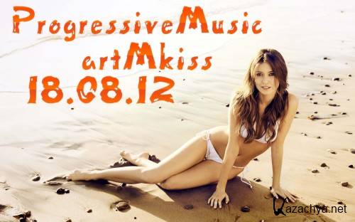 Progressive Music (18.08.12)