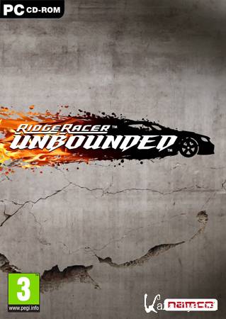 Ridge Racer Unbounded +DLC (PC/2012/Repack/Multi6/RU)