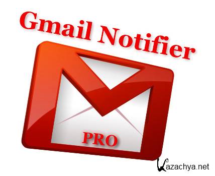 Gmail Notifier Pro 4.3.1
