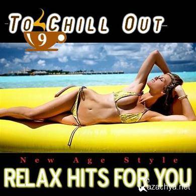 VA-New Age Style - To Chill Out 9 (2012).MP3