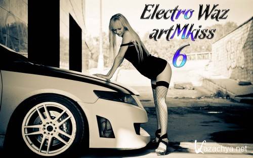 Electro Waz v.6 (2012)