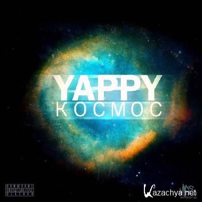 YAPPY -  (2012)