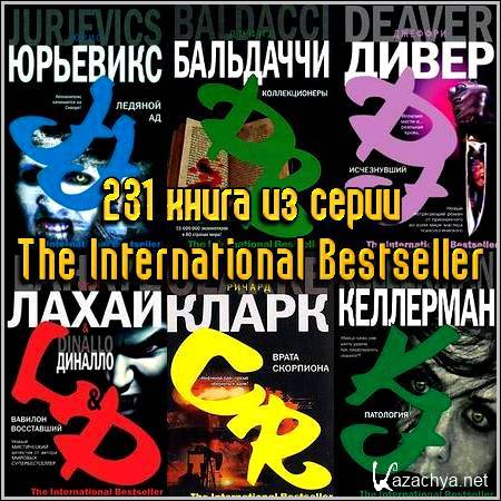 231    The International Bestseller