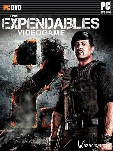 Expendables 2: The Video Game (2012/Eng/Multi5/PC) Lossless Repack  R.G. Origami