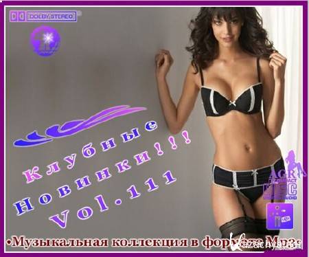 VA -   Vol.111 (2012) MP3