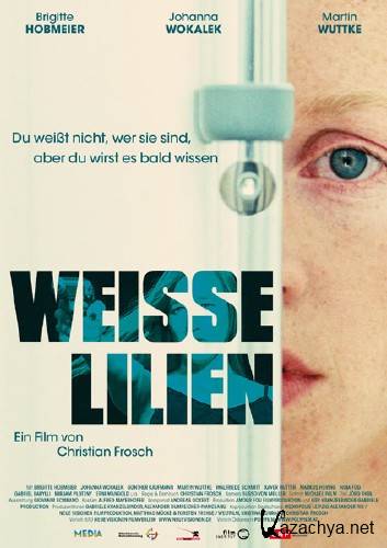   / Weisse Lilien (2007) DVDRip