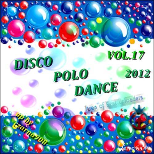  Disco Polo Dance vol.17 (2012) 