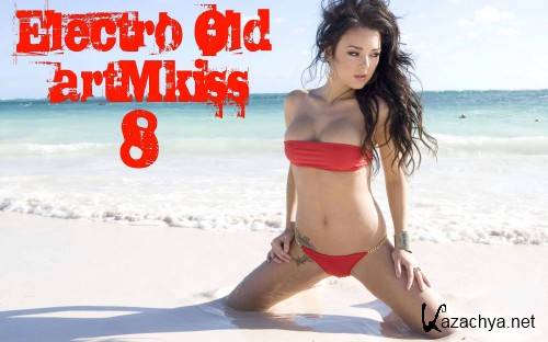 Electro Old v.8 (2012)